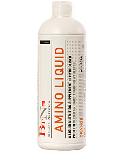 BioTech Amino Ampule Liquid