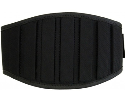 Biotech Austin 5 Belt velcro