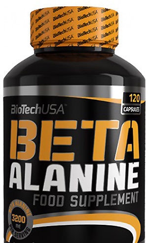 Biotech Beta-Alanine