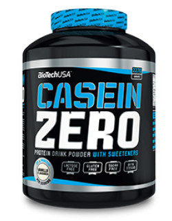 BioTech Casein Zero