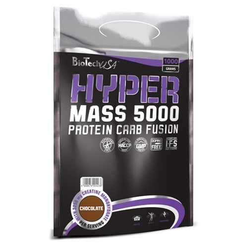 BioTech Hyper Mass 5000