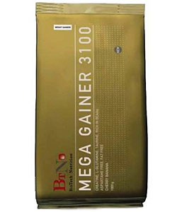 BioTech Mega Gainer 3100