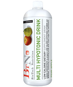 BioTech Multi Hypotonic Drink Concentrate