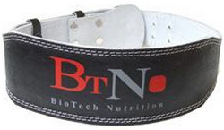 BioTech Пояс атлетический Belt Cardboard