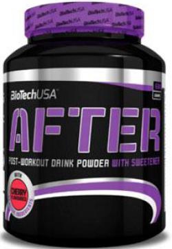 BioTech USA After