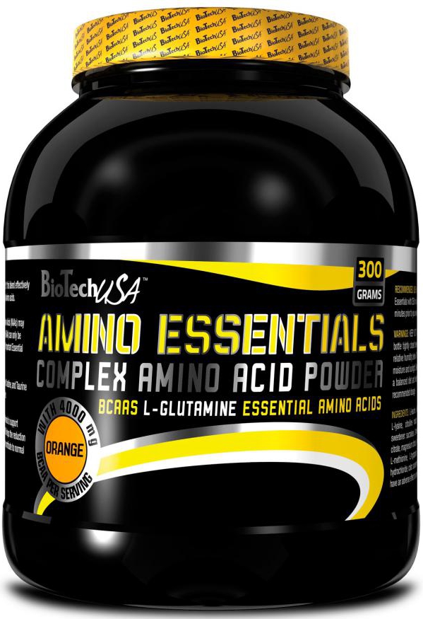 BioTech (USA) Amino Essentials