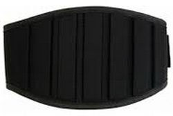 BioTech USA Belt with velcro closure