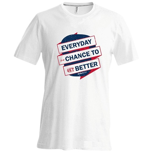 BioTech USA футболка Kettlebell