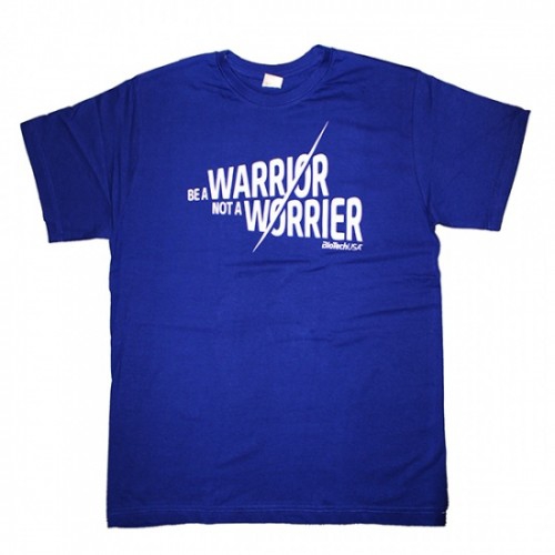 BioTech USA футболка Warrior