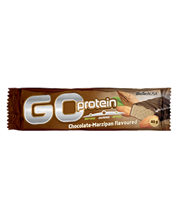 BioTech USA Go Protein bar