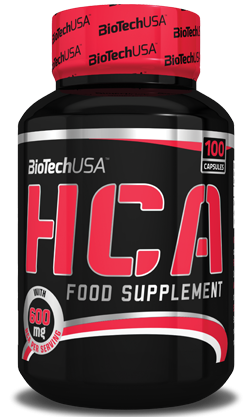 BioTech USA HCA