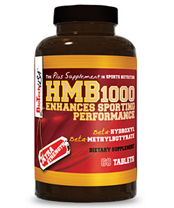 BioTech USA HMB 1000