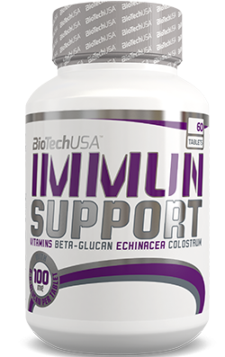 BioTech USA Immun Support