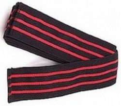 BioTech USA Коленный бинт Knee Bands 2 m