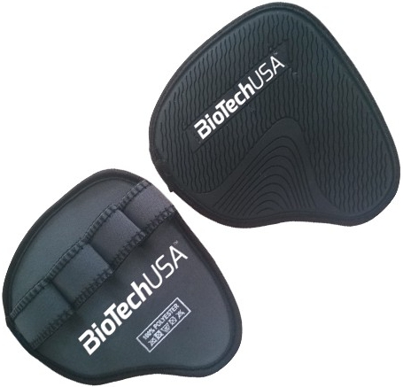BioTech USA Накладки Grip Pad