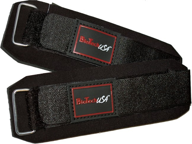 BioTech USA Напульсник (фиксатор) кистевой Bedford