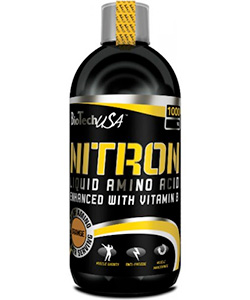 BioTech USA Nitron