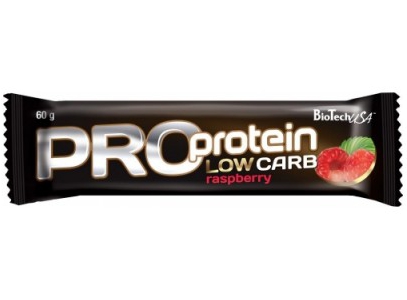 BioTech USA PRO Protein Bar