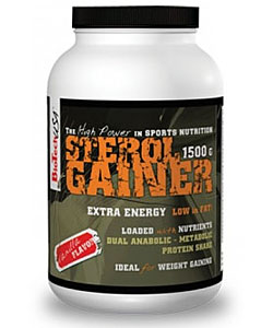 BioTech USA Sterol Gainer