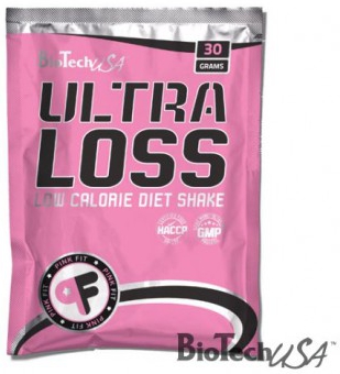 BioTech USA Ultra Loss