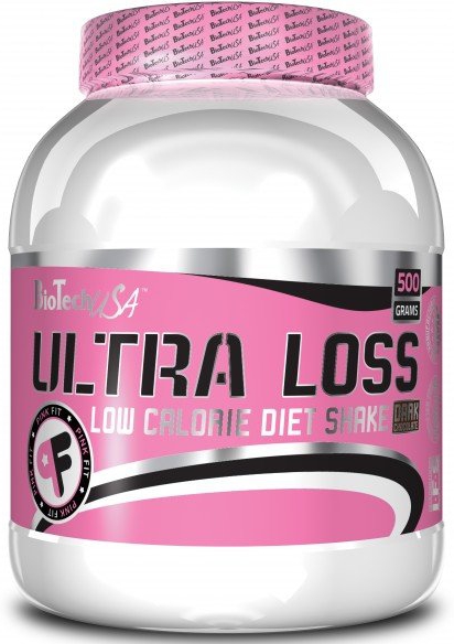 BioTech USA Ultra Loss