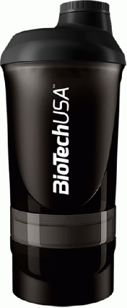 BioTech USA Wave Shaker 3 in 1