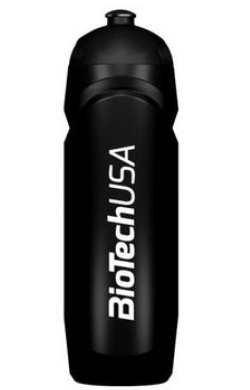 BioTech Waterbottle BioTech Black