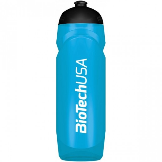 BioTech Waterbottle Blue