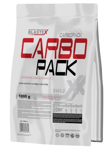 Blastex Carbo Pack