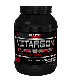 Blastex HOT Vitargon