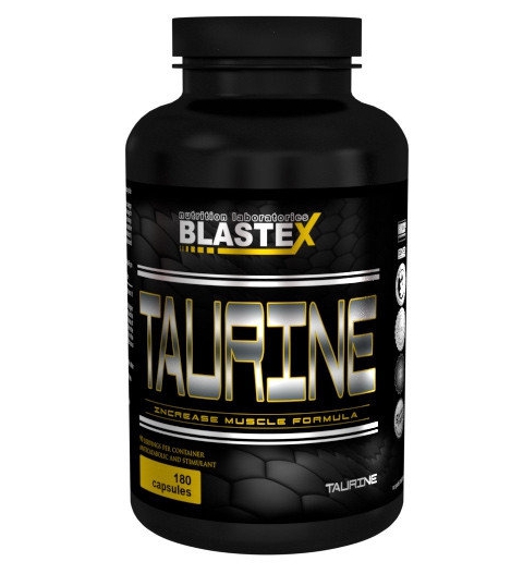 Blastex Taurine
