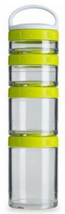 Blender Bottle Контейнер Go Stack