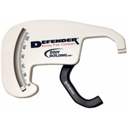Bodybuilding.com Body Fat Caliper