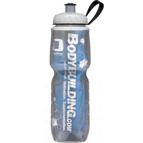 BODYBUILDING.COM Polar Bottle