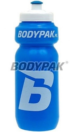 BodyPak Бутылка для воды Bidon