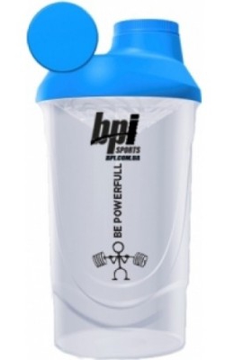 BPI Sports Wave Shaker