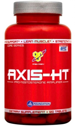BSN Axis-HT
