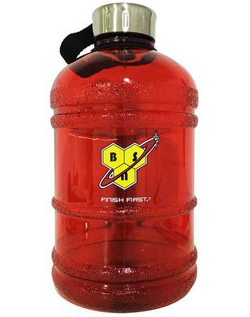 BSN Бутылка для воды Water Bottle