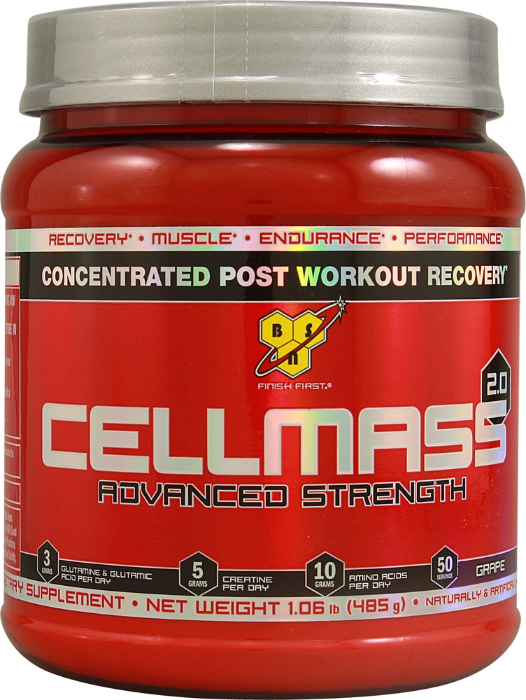 BSN CellMass 2.0