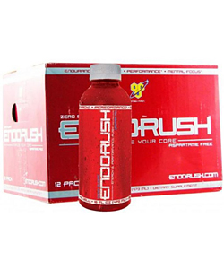 BSN Endorush
