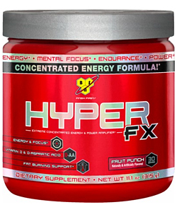 BSN Hyper FX