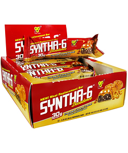 BSN Syntha-6 Decadence