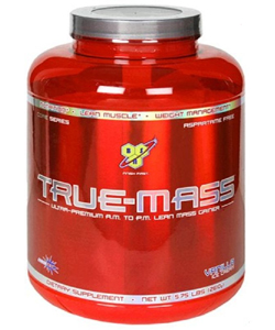 BSN True-Mass