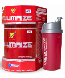 BSN Volumaize