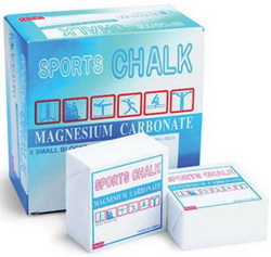 Buchsteiner Магнезия спортивная