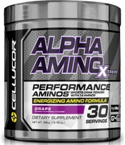 Cellucor Alpha Amino Xtreme