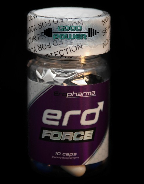 CORE LABS ERO-FORCE