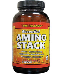 Country Life Amino Stack