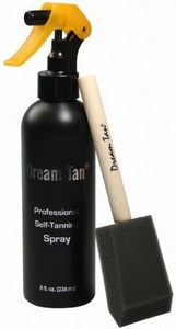 Dream Tan Бронзатор Spray