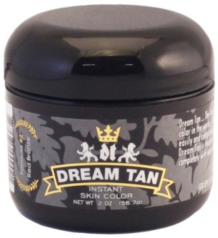 Dream Tan Бронзатор